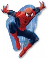Spider-Man Ultimate Shape