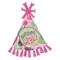 Birthday Girl Party Hat