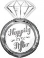 Happily Ever After Ring SuperShape