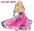 Barbie Glamour Dress Super Shape