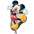 Mickey Full Body Supershape