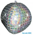 Disco Ball Holographic