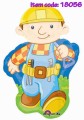 Bob The Builder Super Shape
