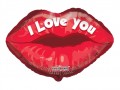 I Love You Lips 