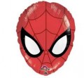 Ultimate Spider-Man Head